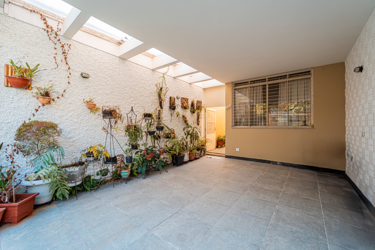 Casa, 3 quartos, 161 m² - Foto 7