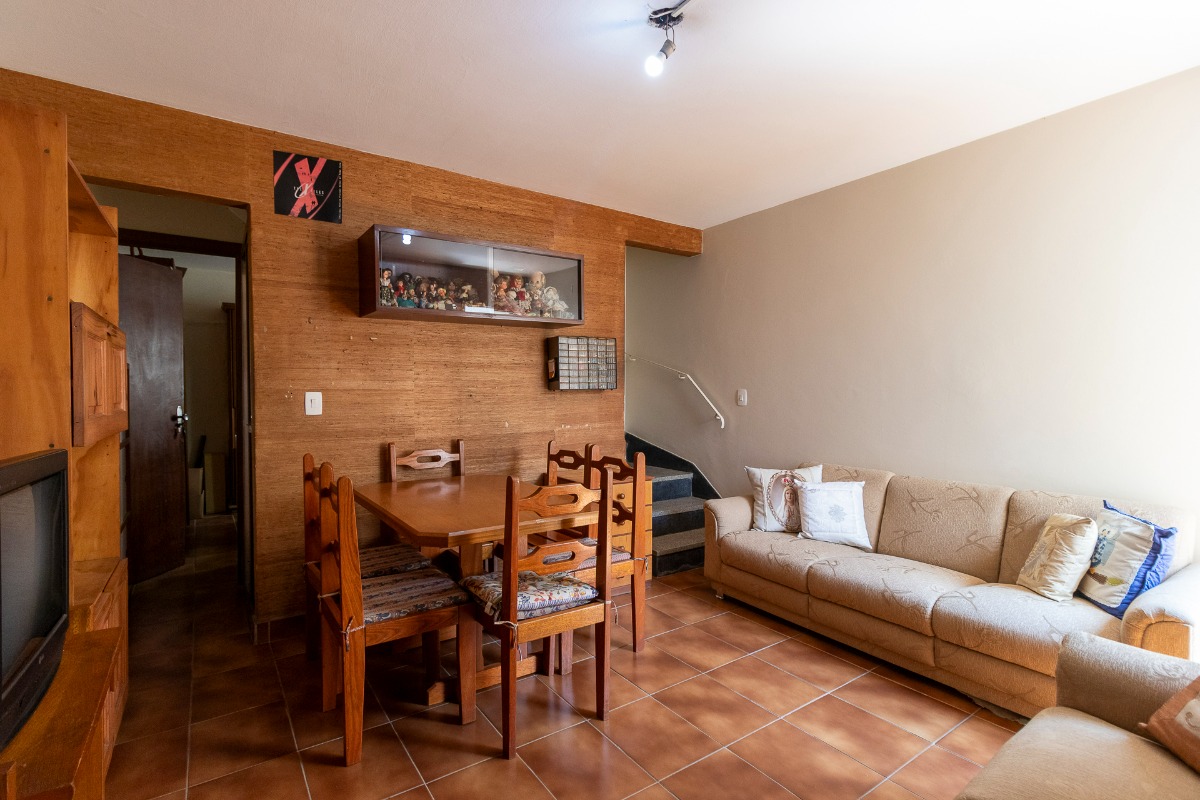 Casa, 5 quartos, 162 m² - Foto 13