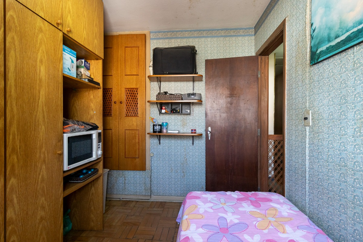 Casa, 5 quartos, 162 m² - Foto 16