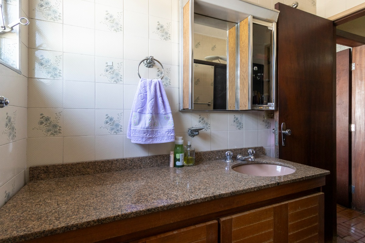 Casa, 5 quartos, 162 m² - Foto 18