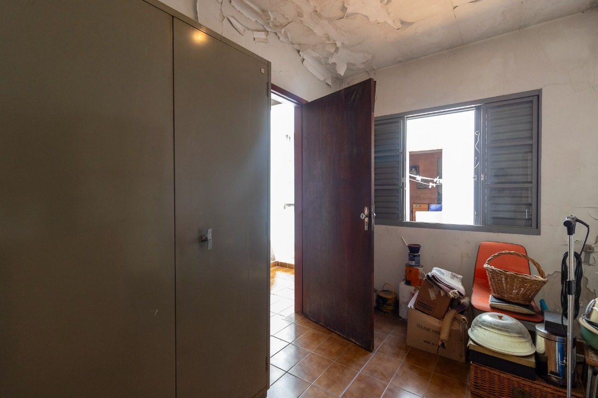 Casa, 5 quartos, 162 m² - Foto 2