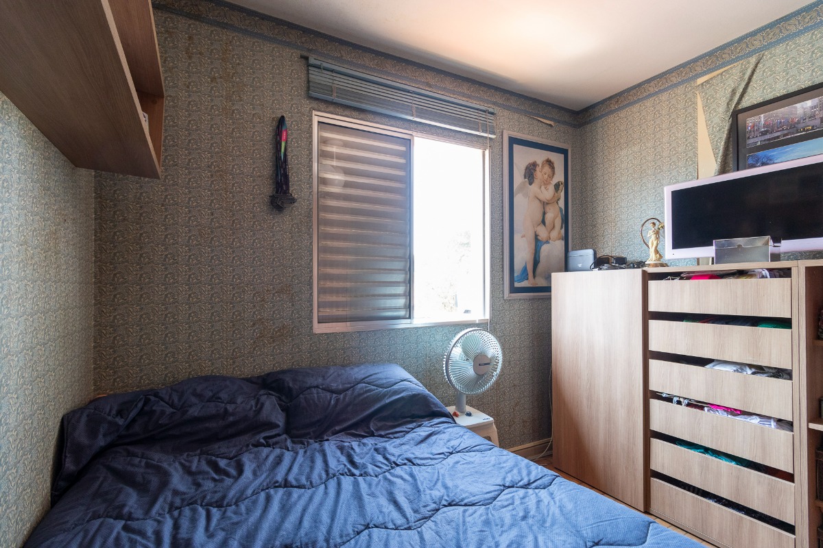 Casa, 5 quartos, 162 m² - Foto 23