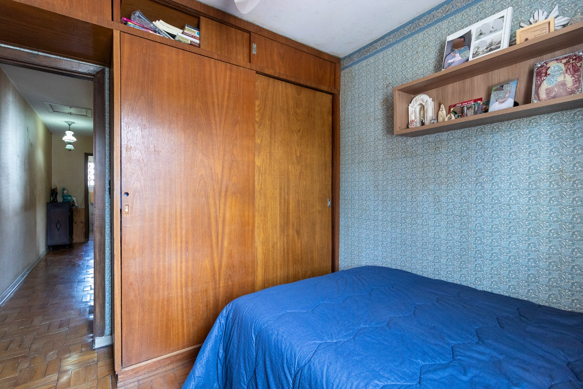 Casa, 5 quartos, 162 m² - Foto 24