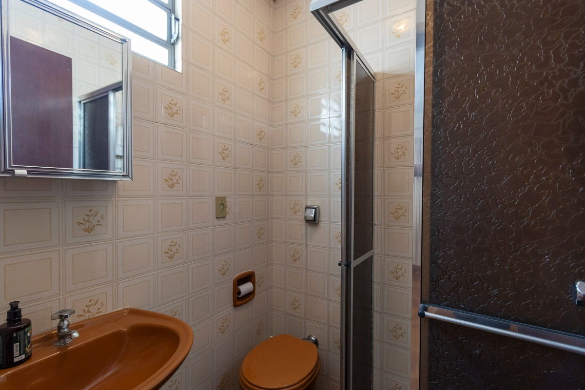 Casa, 5 quartos, 162 m² - Foto 7