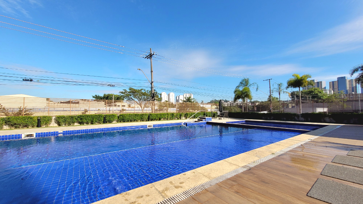 Apartamento, 2 quartos, 60 m² - Foto 10