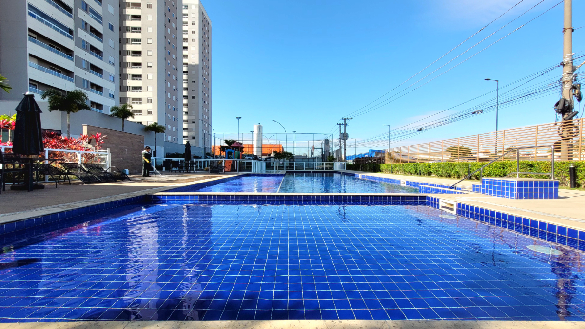 Apartamento, 2 quartos, 60 m² - Foto 12