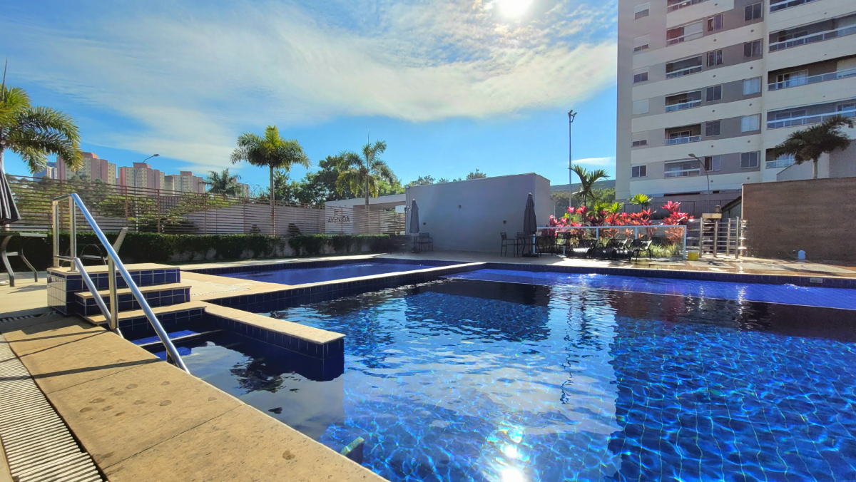 Apartamento, 2 quartos, 60 m² - Foto 13