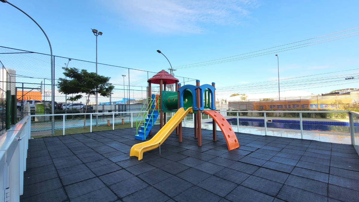 Apartamento, 2 quartos, 60 m² - Foto 14