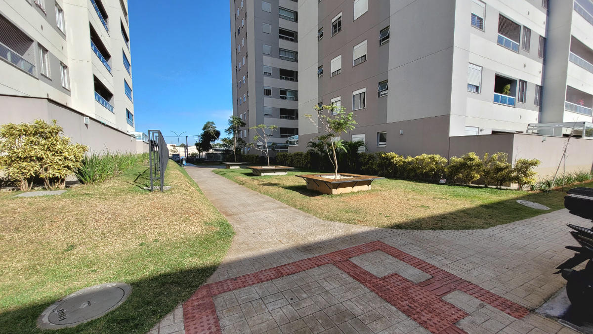 Apartamento, 2 quartos, 60 m² - Foto 18