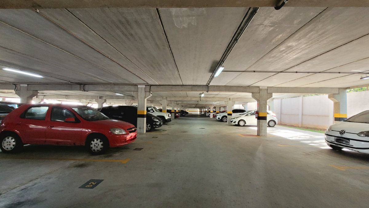 Apartamento, 2 quartos, 60 m² - Foto 20