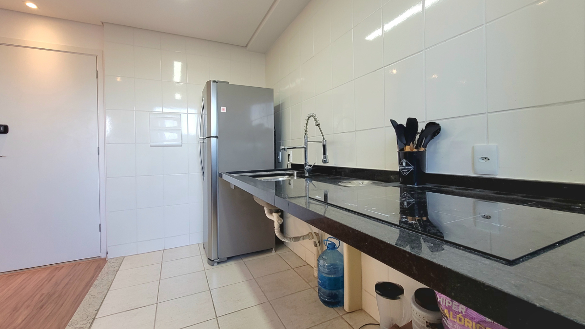 Apartamento, 2 quartos, 60 m² - Foto 21