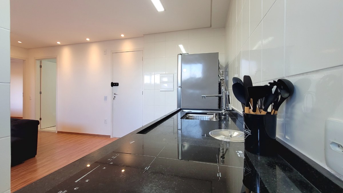 Apartamento, 2 quartos, 60 m² - Foto 22