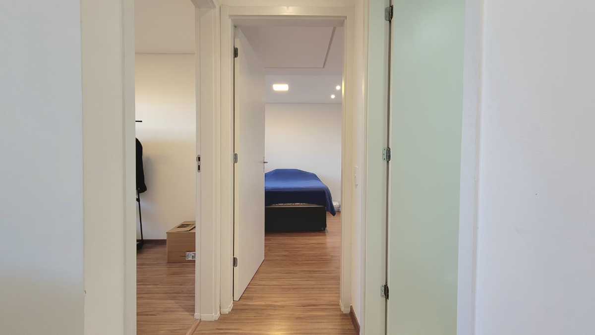 Apartamento, 2 quartos, 60 m² - Foto 23
