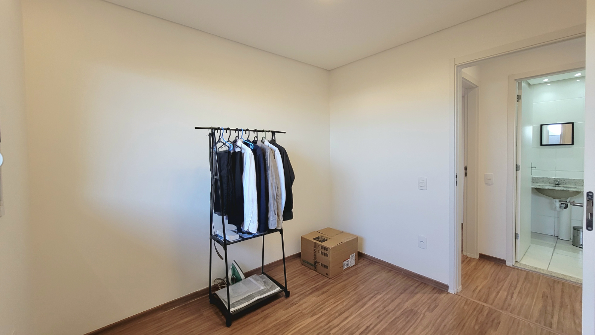 Apartamento, 2 quartos, 60 m² - Foto 25