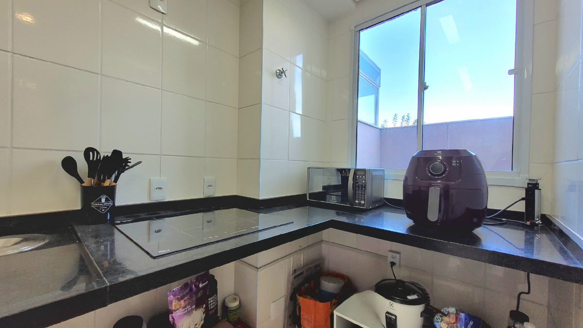 Apartamento, 2 quartos, 60 m² - Foto 5