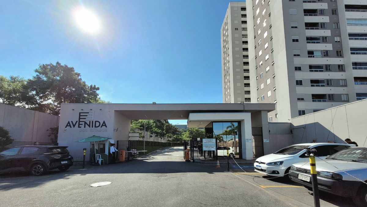 Apartamento, 2 quartos, 60 m² - Foto 6