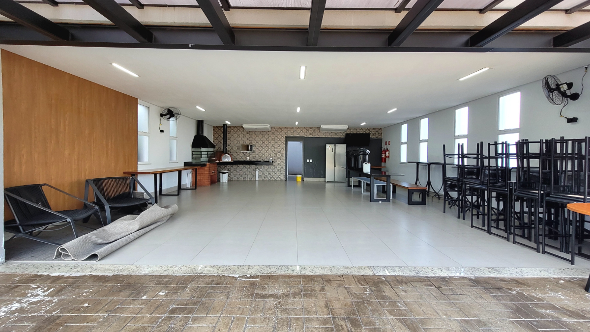 Apartamento, 2 quartos, 60 m² - Foto 8