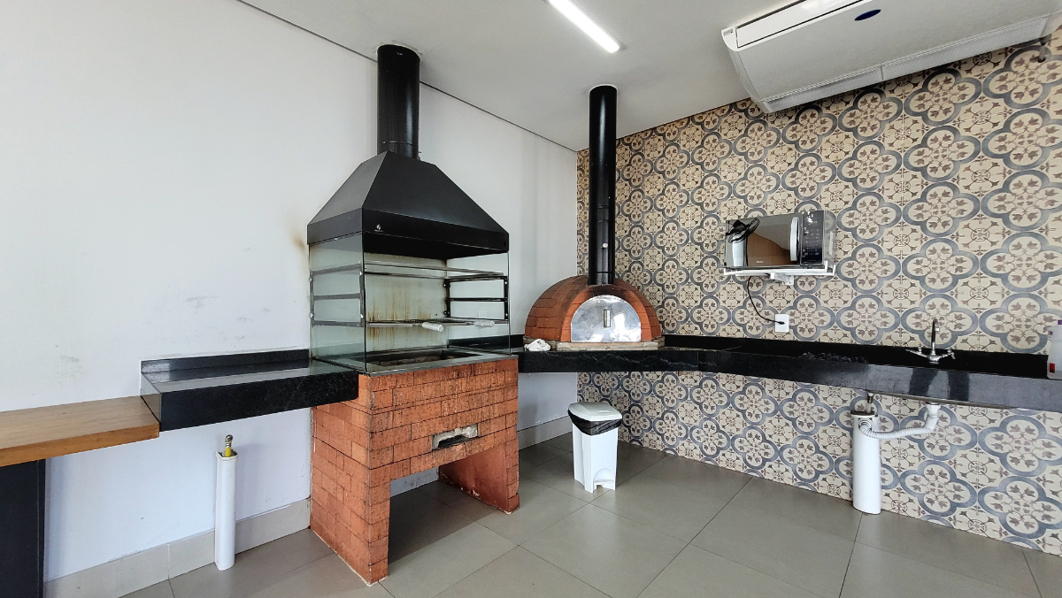 Apartamento, 2 quartos, 60 m² - Foto 9