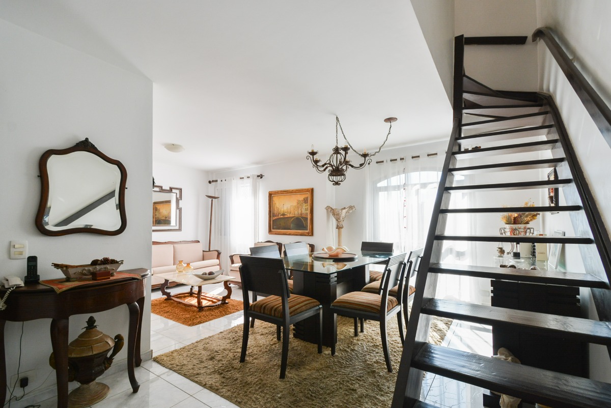 Cobertura, 2 quartos, 152 m² - Foto 1