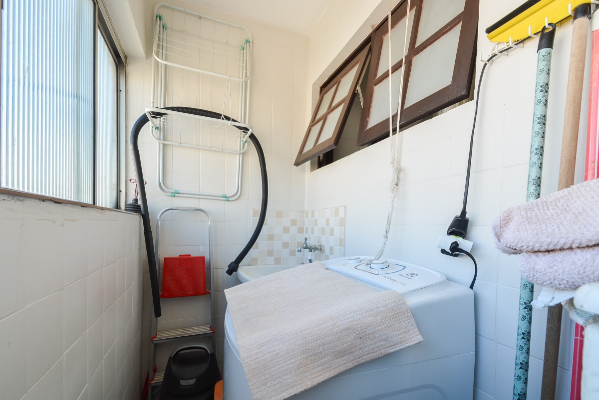 Cobertura, 2 quartos, 152 m² - Foto 13