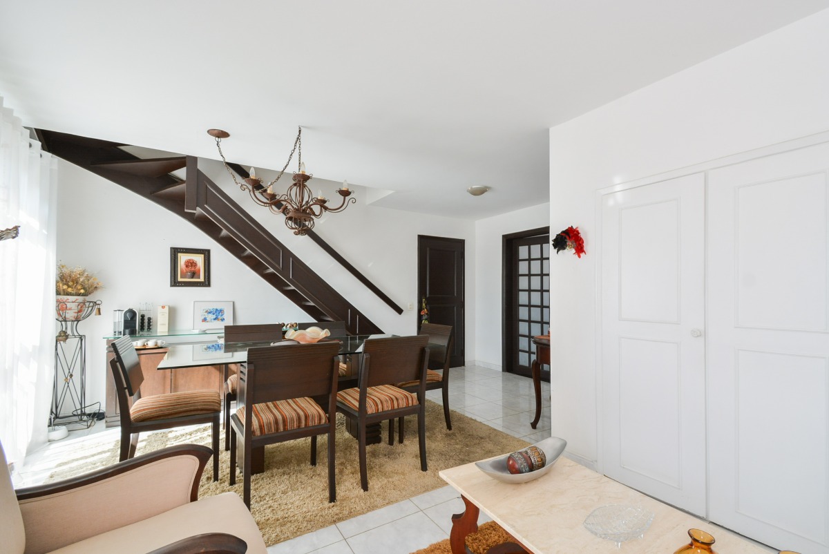 Cobertura, 2 quartos, 152 m² - Foto 6