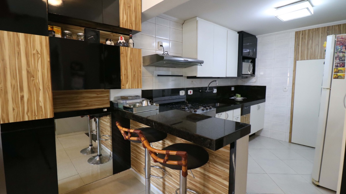 Apartamento, 3 quartos, 131 m² - Foto 24