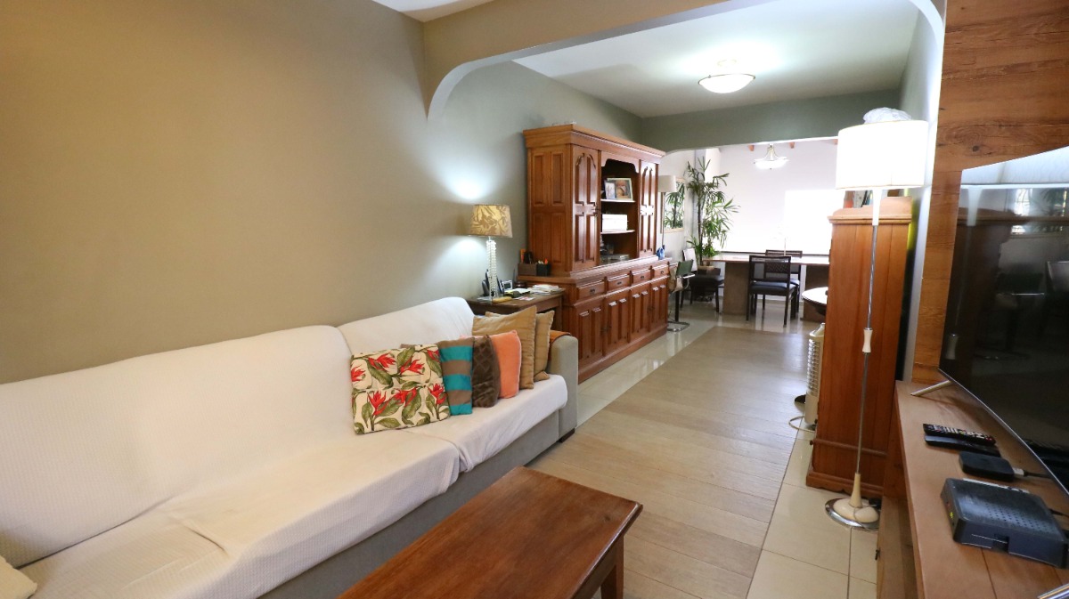 Apartamento, 3 quartos, 131 m² - Foto 5