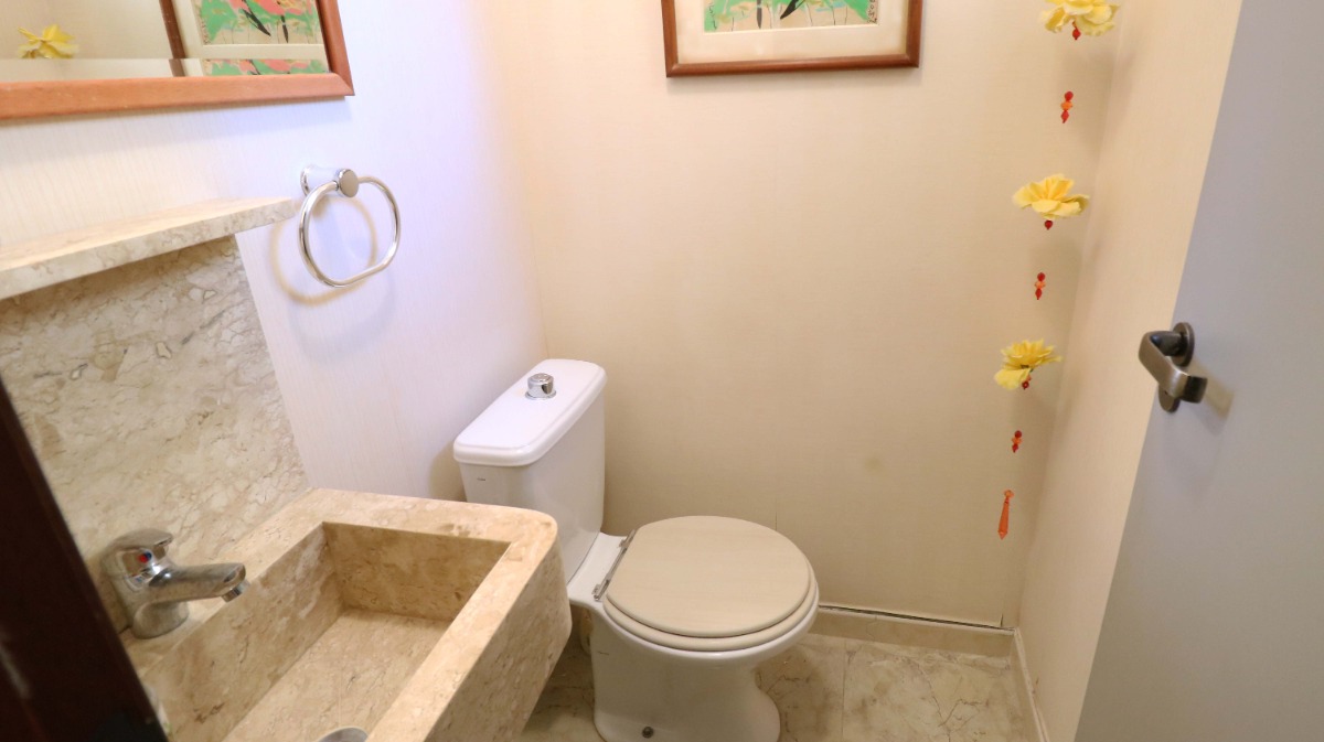 Apartamento, 3 quartos, 131 m² - Foto 9