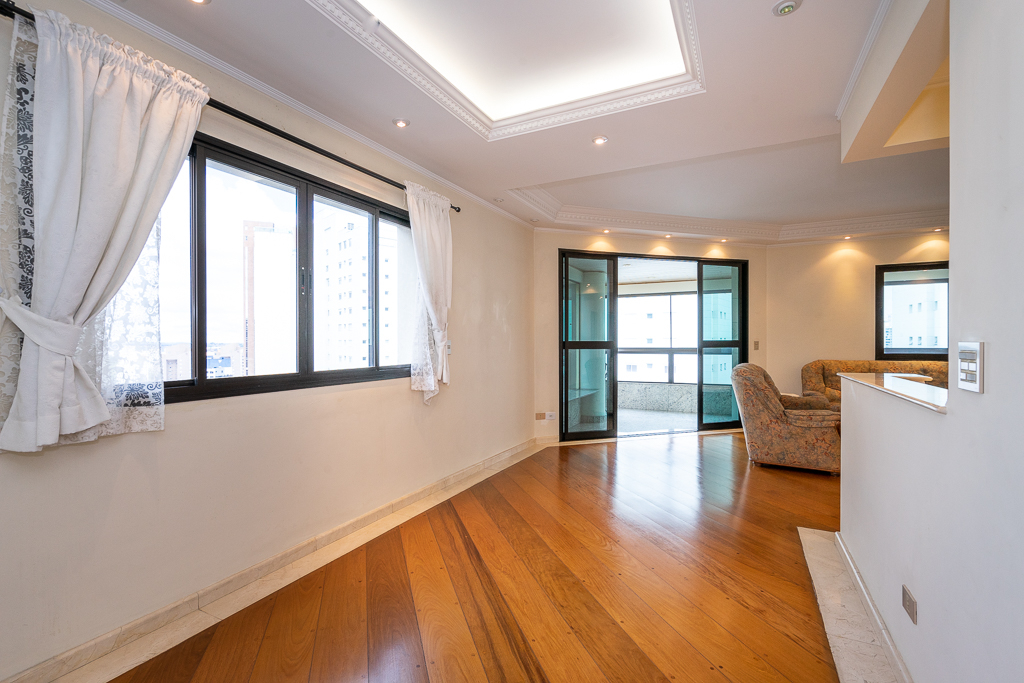 Apartamento, 3 quartos, 164 m² - Foto 10