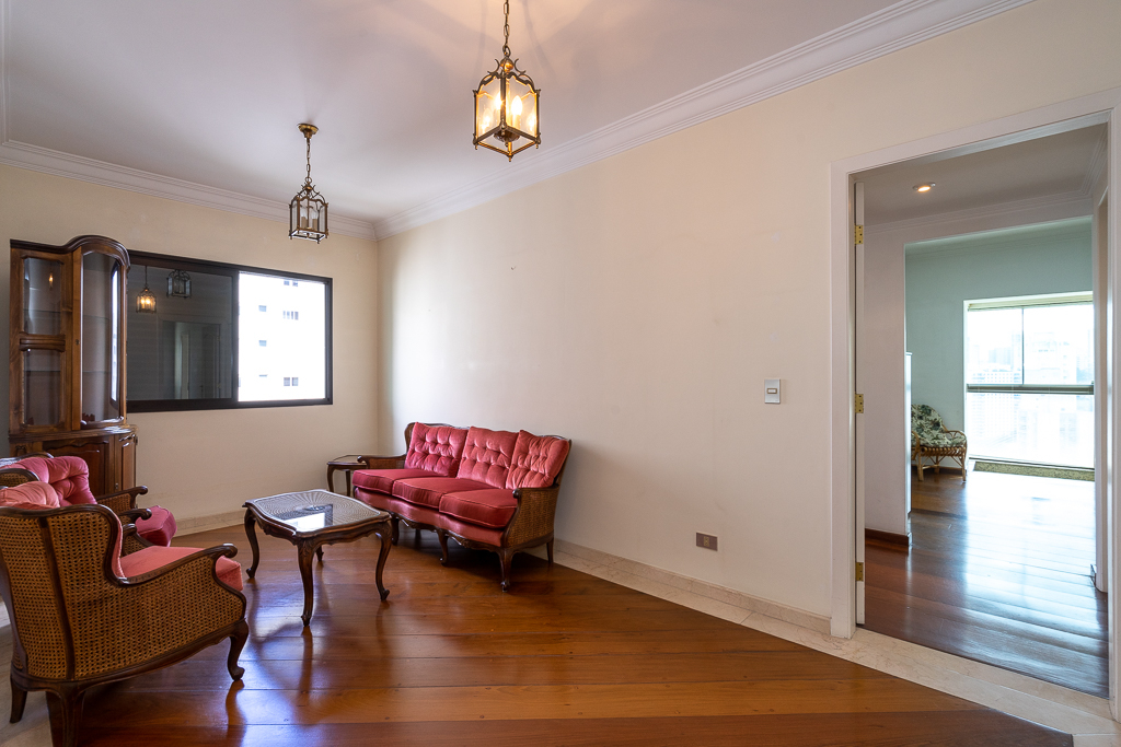 Apartamento, 3 quartos, 164 m² - Foto 13