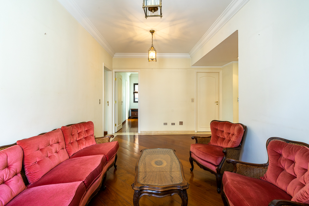 Apartamento, 3 quartos, 164 m² - Foto 14