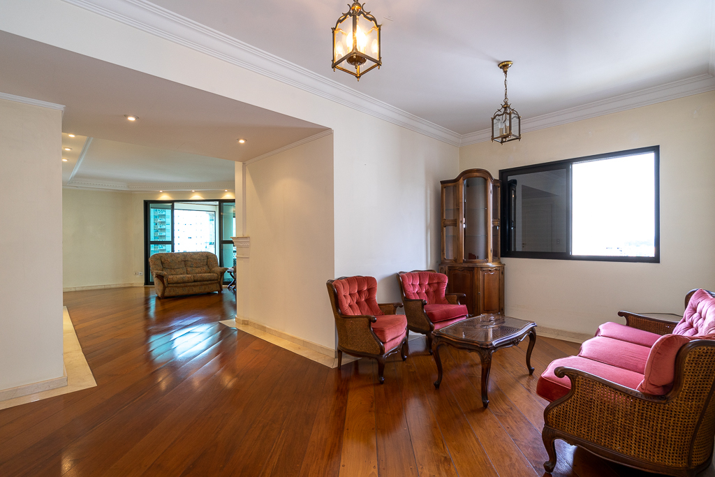 Apartamento, 3 quartos, 164 m² - Foto 15