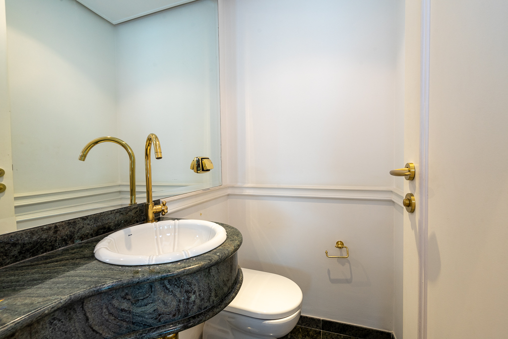 Apartamento, 3 quartos, 164 m² - Foto 16