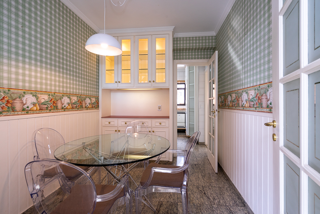 Apartamento, 3 quartos, 164 m² - Foto 18