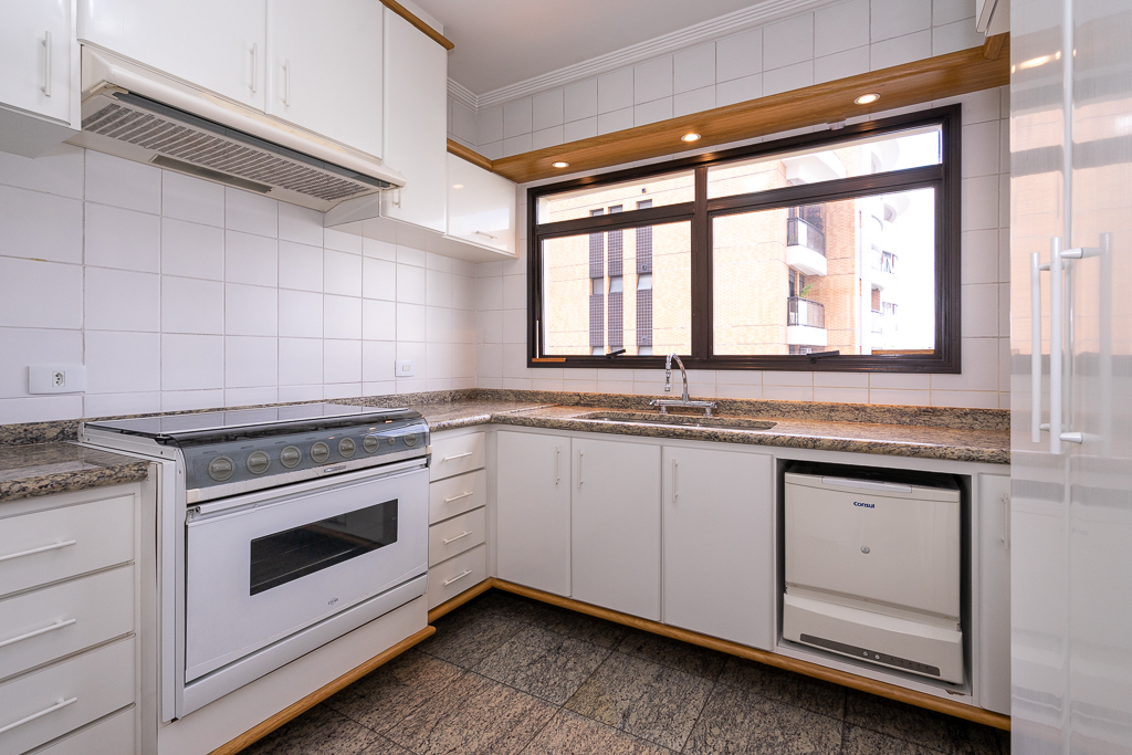 Apartamento, 3 quartos, 164 m² - Foto 19
