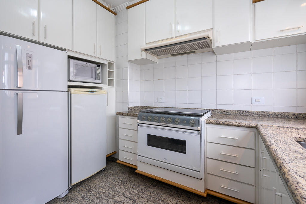 Apartamento, 3 quartos, 164 m² - Foto 20