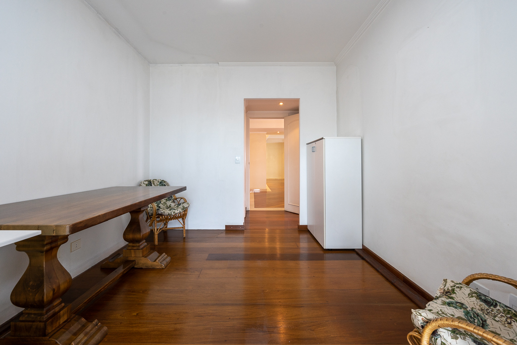 Apartamento, 3 quartos, 164 m² - Foto 25