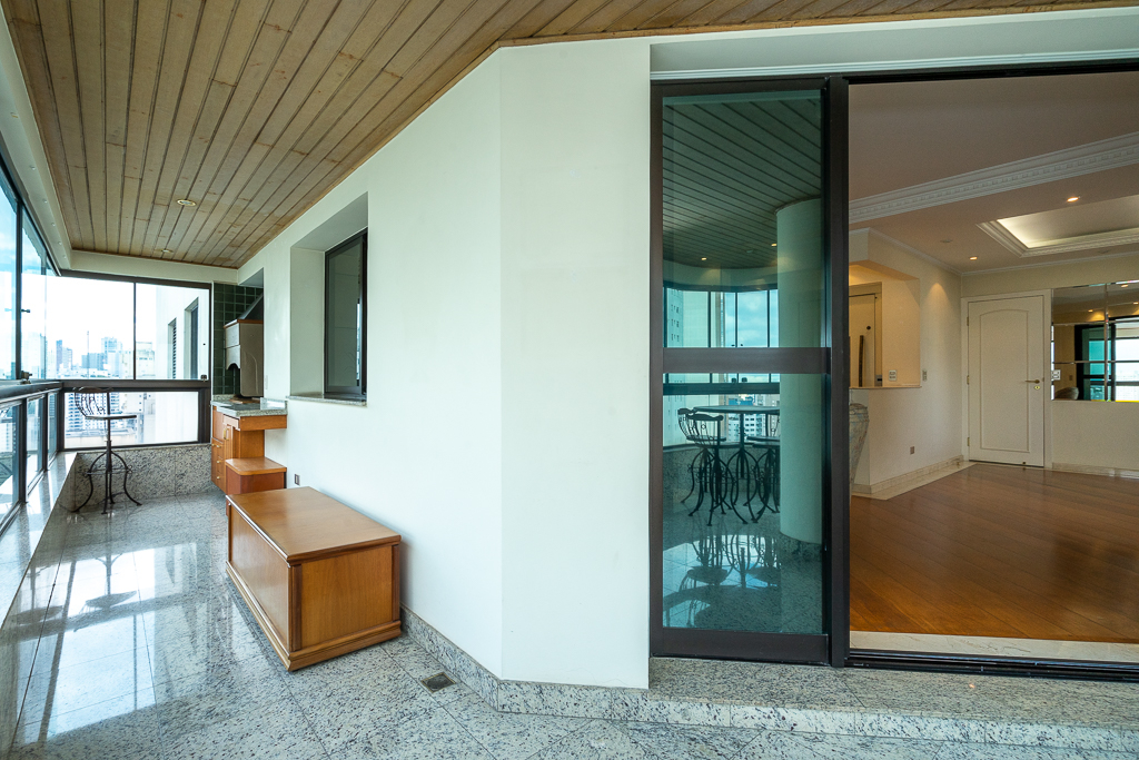 Apartamento, 3 quartos, 164 m² - Foto 5