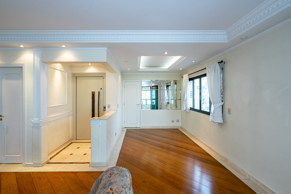 Apartamento, 3 quartos, 164 m² - Foto 7