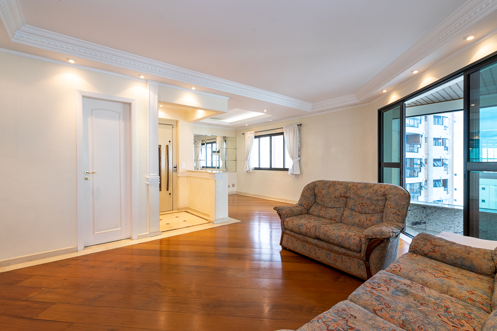 Apartamento, 3 quartos, 164 m² - Foto 8