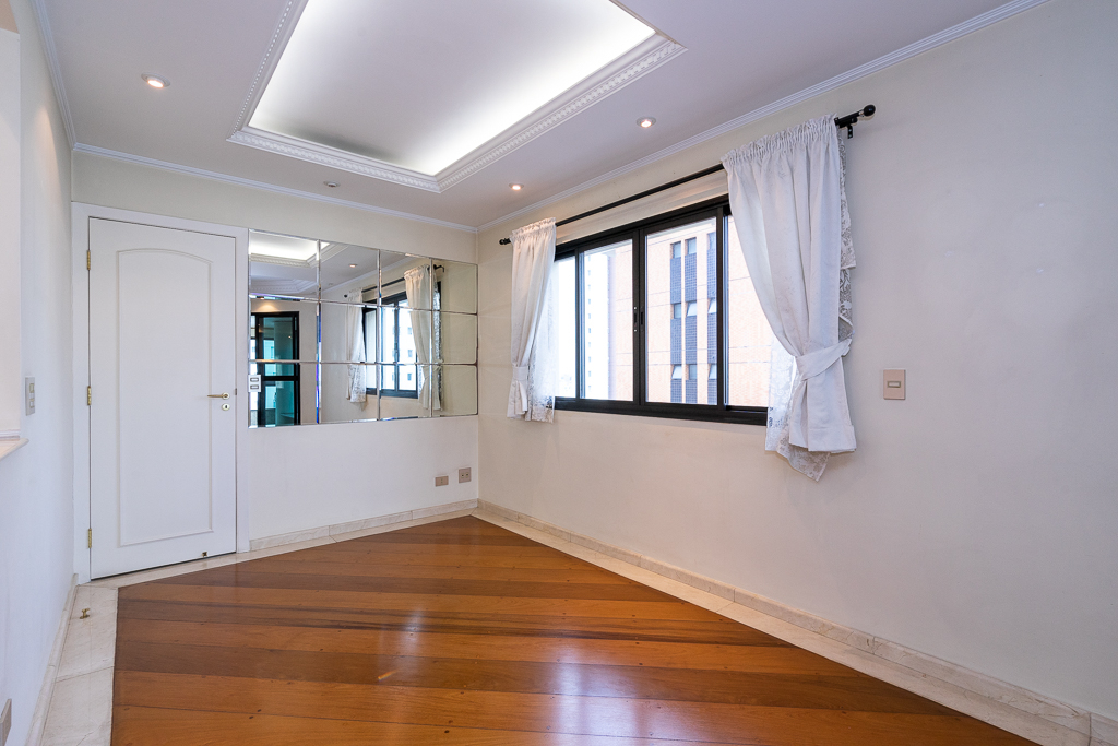 Apartamento, 3 quartos, 164 m² - Foto 9