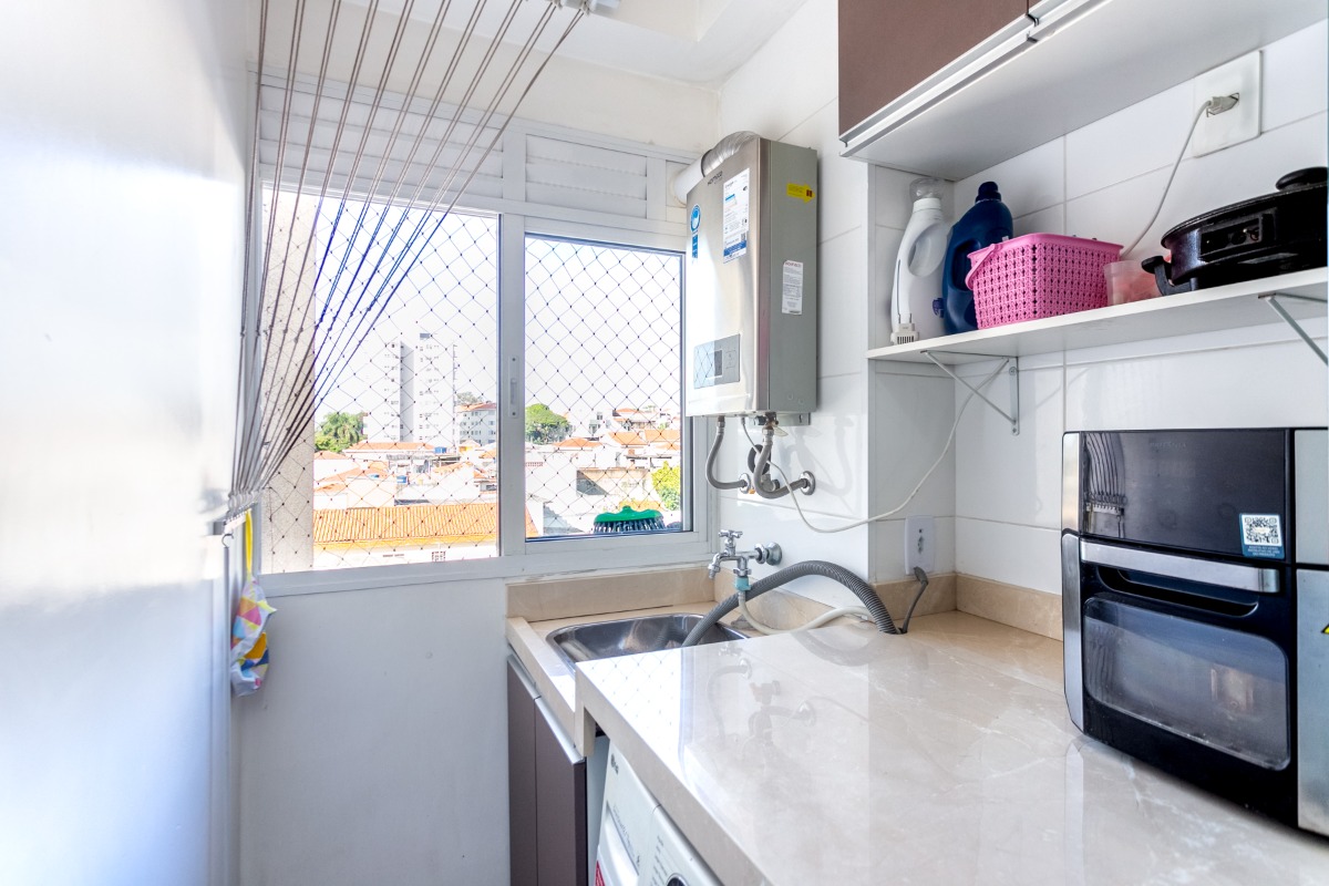 Apartamento, 2 quartos, 59 m² - Foto 10