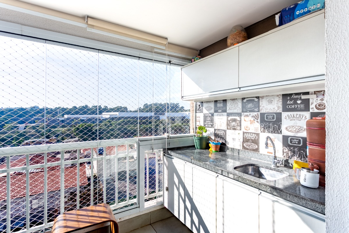 Apartamento, 2 quartos, 59 m² - Foto 12