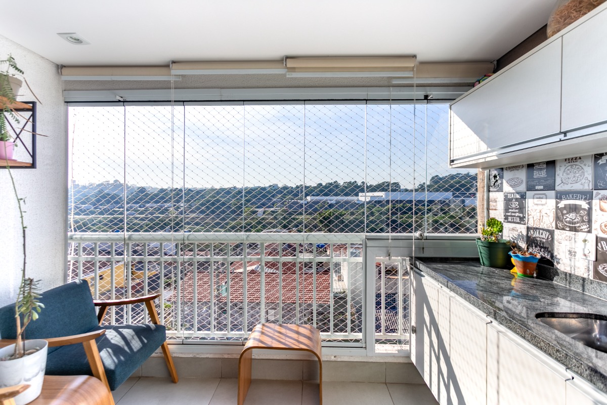 Apartamento, 2 quartos, 59 m² - Foto 13