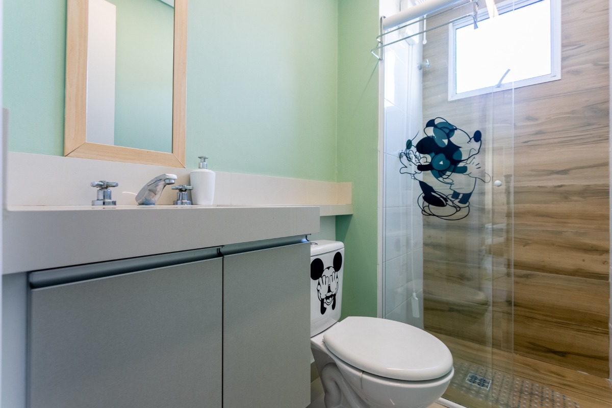 Apartamento, 2 quartos, 59 m² - Foto 14