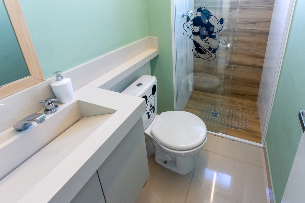 Apartamento, 2 quartos, 59 m² - Foto 15
