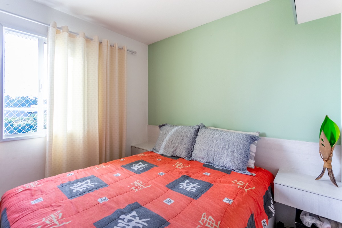 Apartamento, 2 quartos, 59 m² - Foto 21