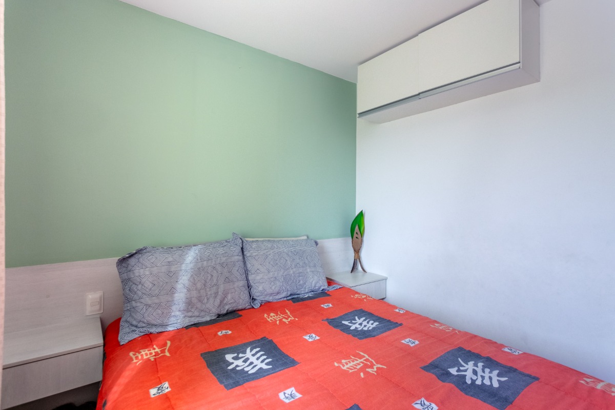 Apartamento, 2 quartos, 59 m² - Foto 22