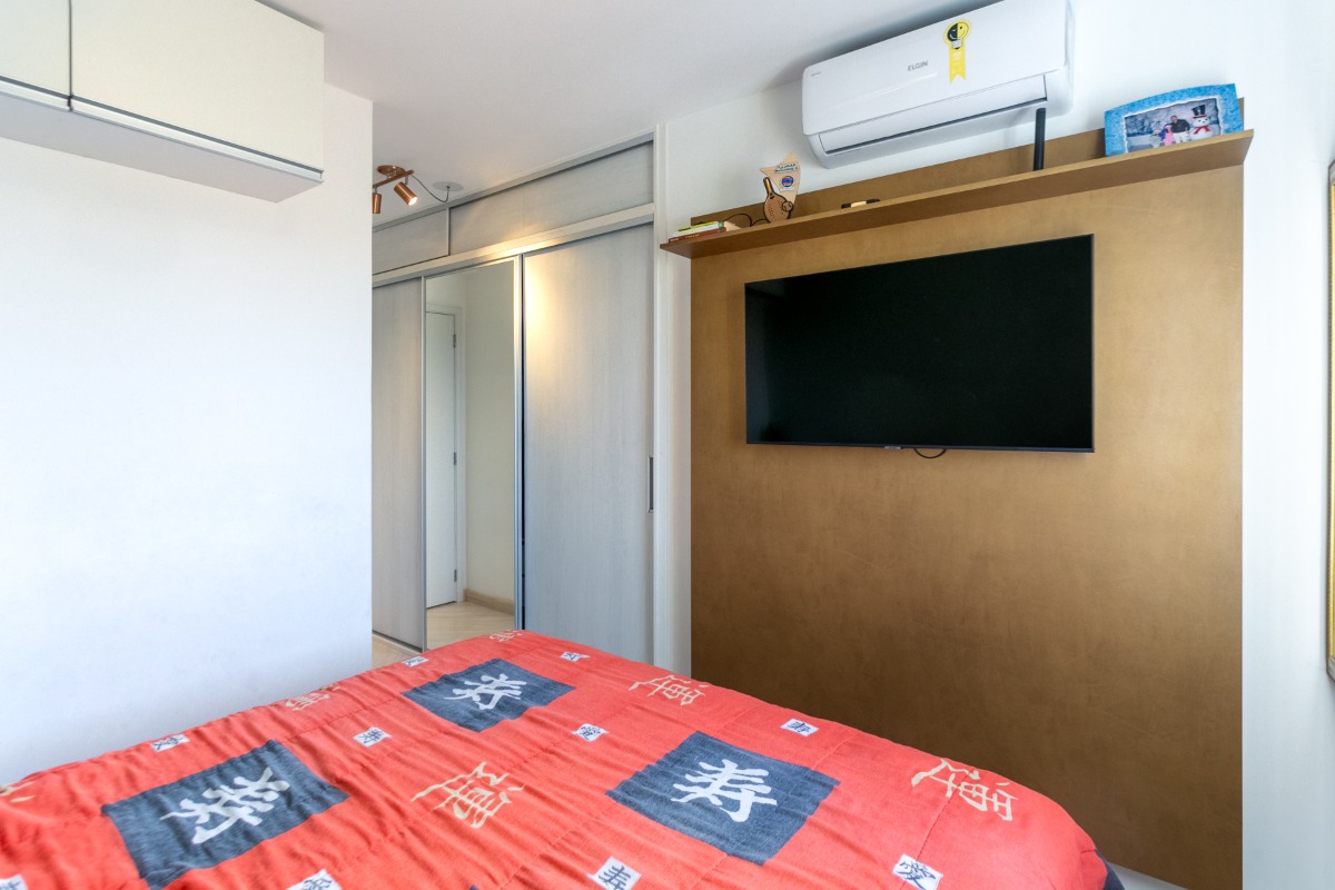 Apartamento, 2 quartos, 59 m² - Foto 23