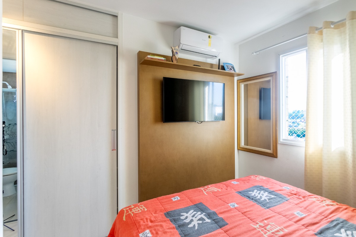 Apartamento, 2 quartos, 59 m² - Foto 24